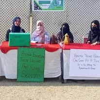 AK Health Event