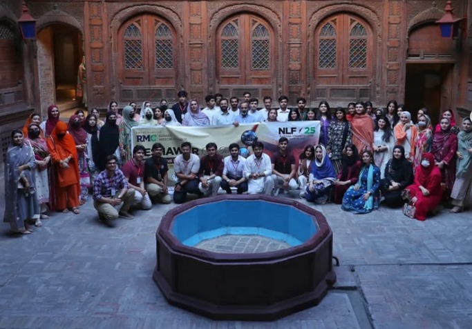 Literary Festival