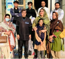 Medical Camp