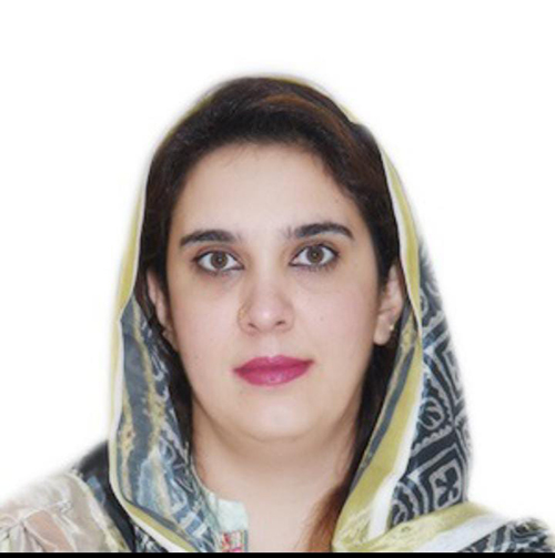 Tayyiba Batool